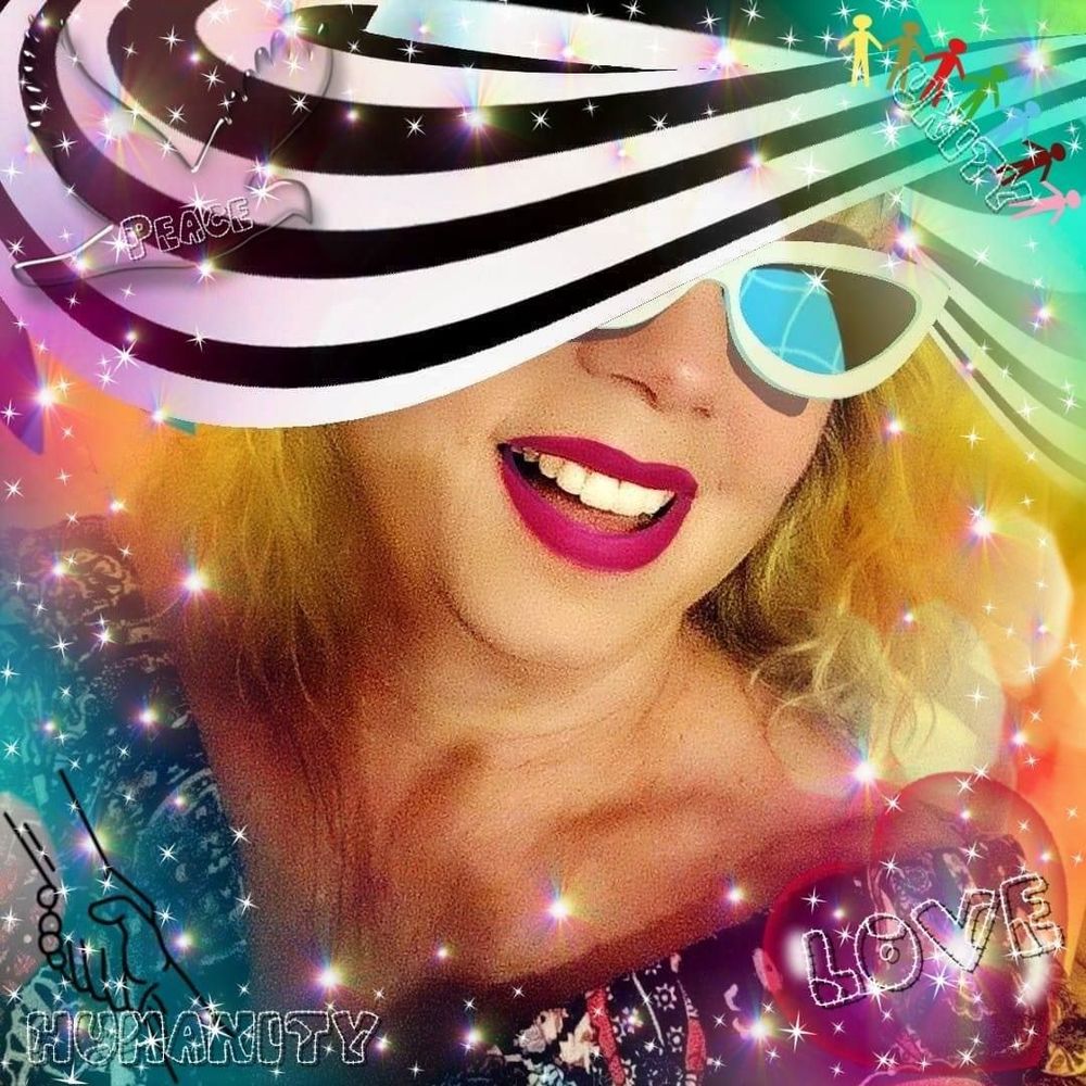 Meet your Posher, Sherol